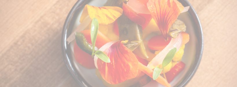 Atelier, a Michelin-recognized American restaurant in Lincoln Square, Chicago