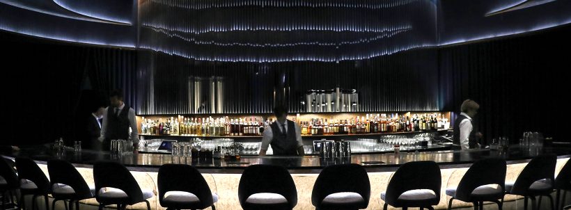 Ever, a Michelin-recognized creative restaurant in West Loop, Chicago